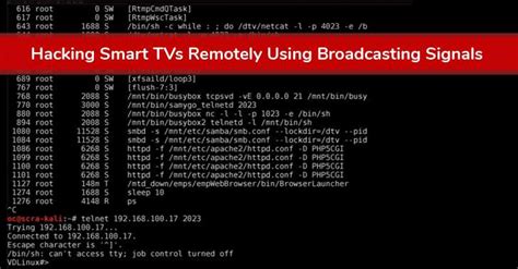 tv smart card hack|smart tv hacking signs.